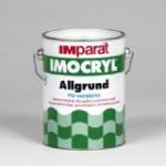 Imocryl - Allgrund 