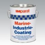 Marine Industrie Coating