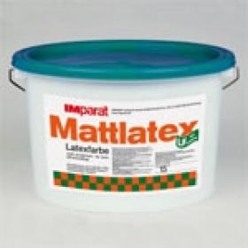 Mattlatex