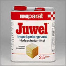 Juwel-Imprägniergrund